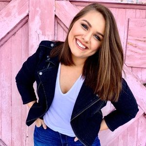 Meet your Posher, Rachel